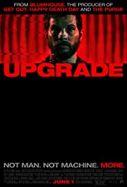 Upgrade 2018 Dub in Hindi full movie download